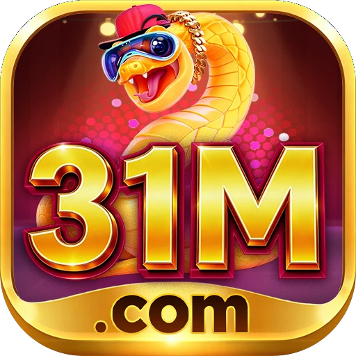 Logo 31M.COM